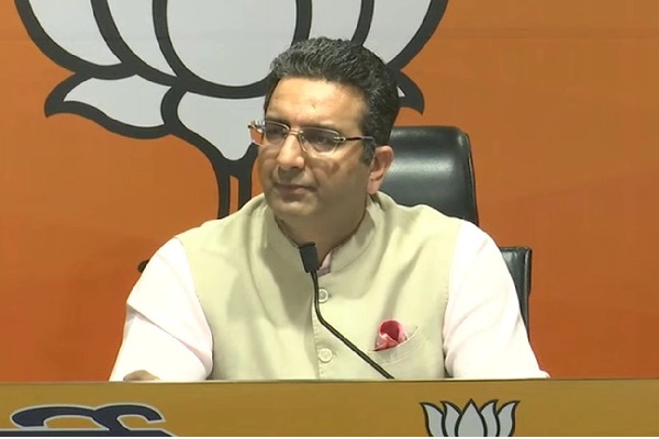 CBI acting lawfully, AAP does not believe in Constitution: BJP on Sisodia's arrest