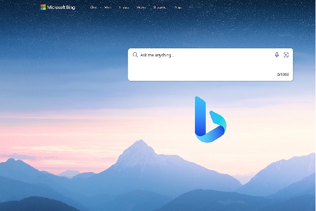 Microsoft increases Bing AI's chat limits to 120 per day