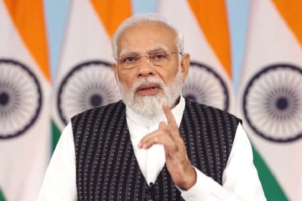 Budget to give new momentum to women-led development: PM