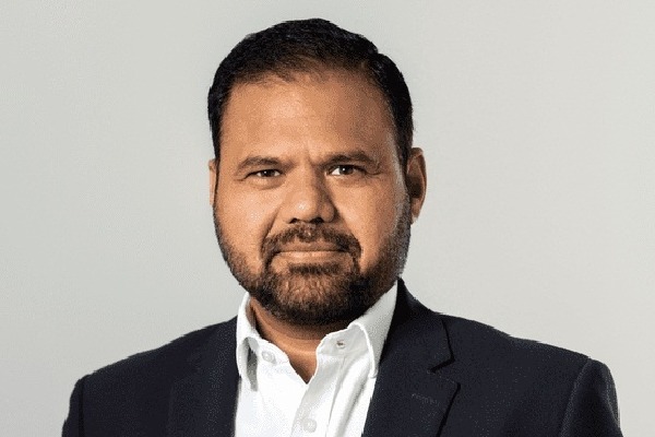 India-born Rajesh Agrawal to lead London trade mission to India