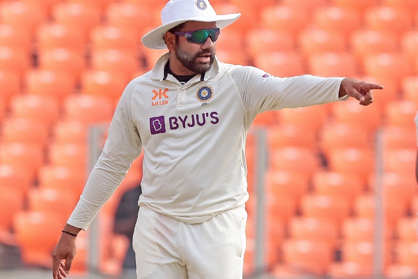 4th Test: Our comeback in Delhi Test showed a lot of character, and fight, says Rohit Sharma