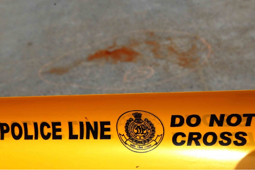 Two killed as lift plummets at Vijayawada thermal station