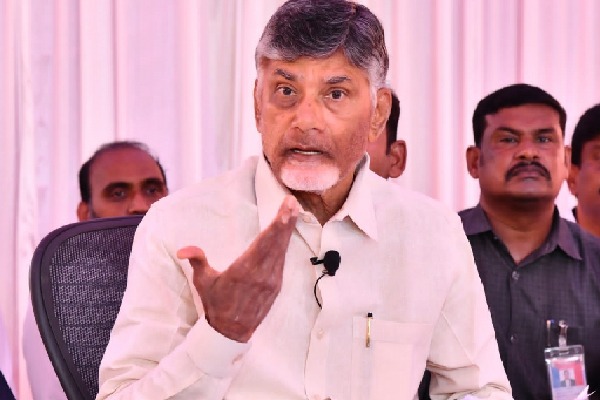 YSRCP will not come back to power: TDP chief