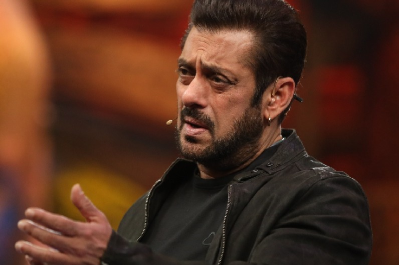 Salman Khan gets fresh death threats, Mumbai Police launch probe