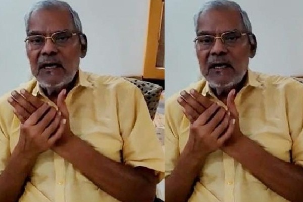 'I am not dead,' says Tollywood actor Kota Srinivasa Rao