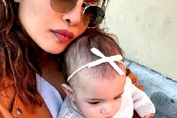 Priyanka Chopra Jonas says she froze her eggs in early 30s