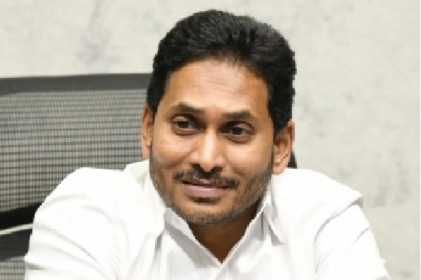 Man arrested for 'objectionable' social media posts against Andhra CM