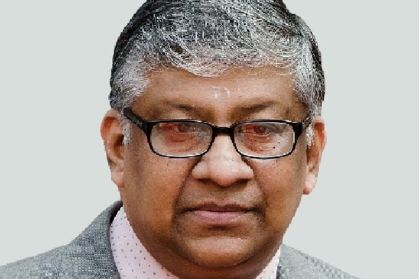 Former HC Chief Justice Thottathil B Radhakrishnan passes away