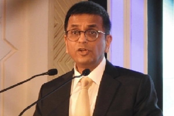 'Can hear through video conferencing ', SC to lawyers amid rising Covid cases