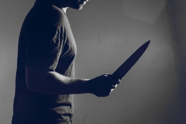 Andhra youth kills woman mistaking her for snapchat friend