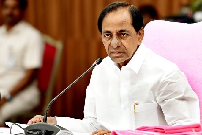 Telangana CM to skip receiving PM again