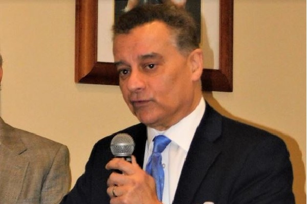 Indian-American named to Maryland Public Service Commission