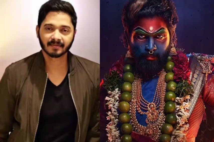 Shreyas Talpade finds dubbing for the trailer of 'Pushpa: The Rule' challenging
