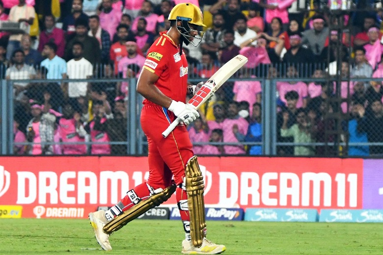 IPL 2023: Shahrukh Khan is a finisher, says Anil Kumble