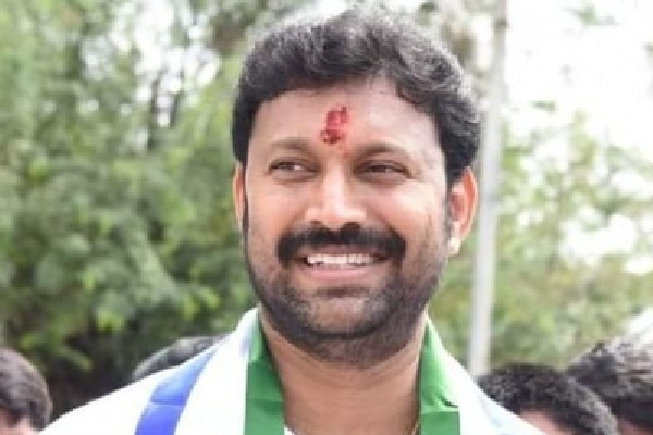 CBI again postpones Kadapa MP's questioning in Viveka murder case