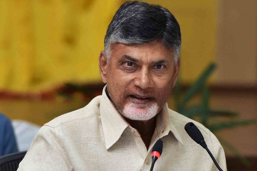 Viveka's murder a case study for police officers: Chandrababu Naidu
