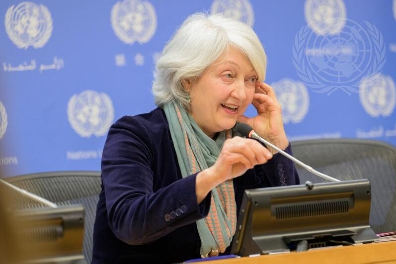 'Big news' is India's population growth is below replacement level: UN expert