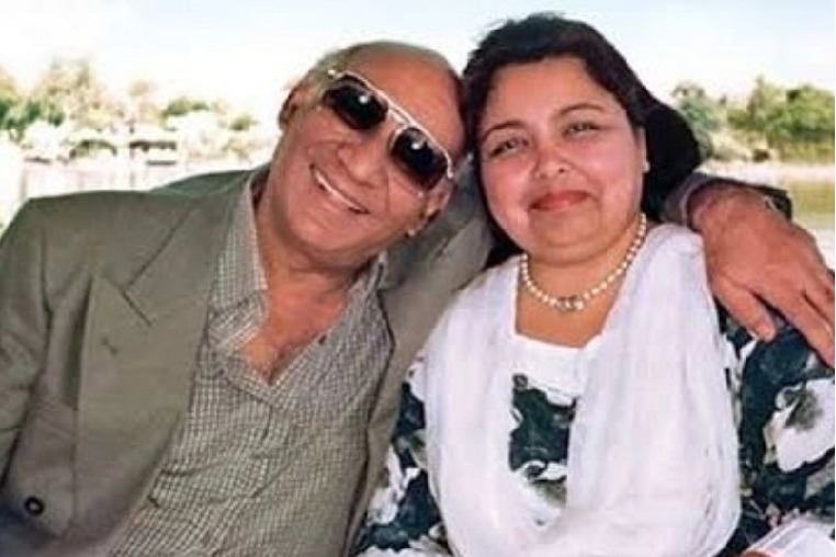 Yash Chopra's widow Pamela Yash Chopra passes away at 85