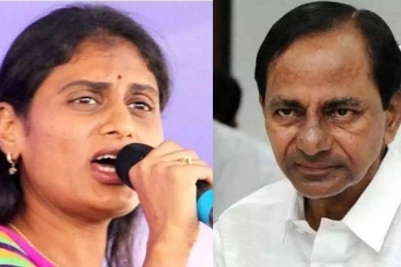 Telangana HC's conditional nod to YSRTP for hunger strike