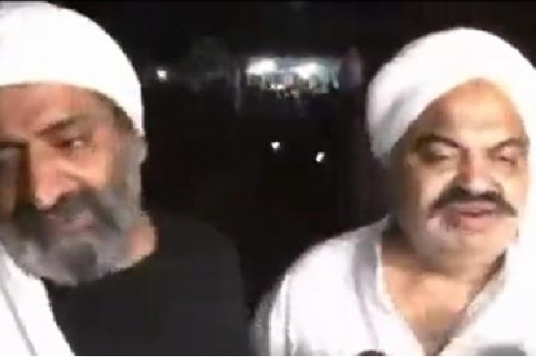 I have no connection with Atiq-Ashraf murder case: Lawrence Bishnoi tells NIA