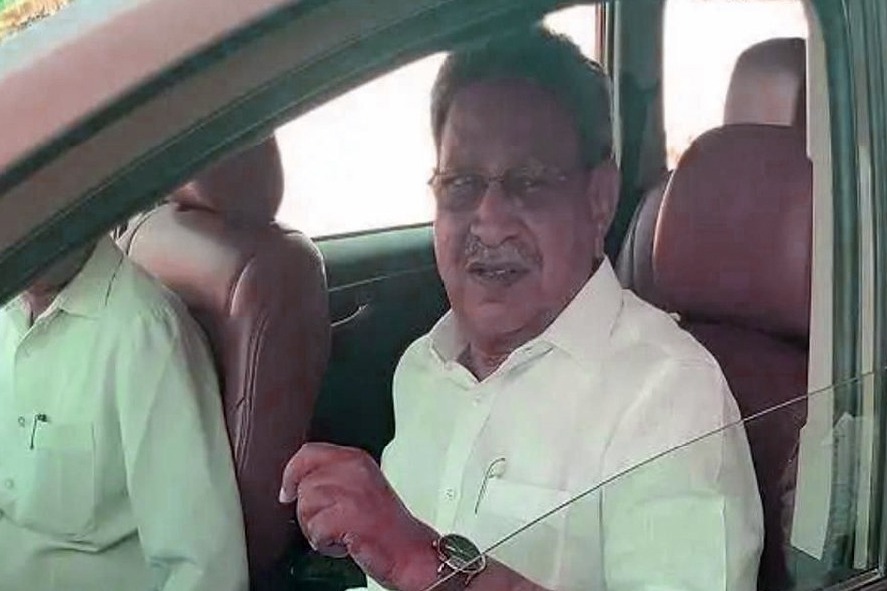 Vivekanand Reddy murder case: CBI custody of Kadapa MP's father ends