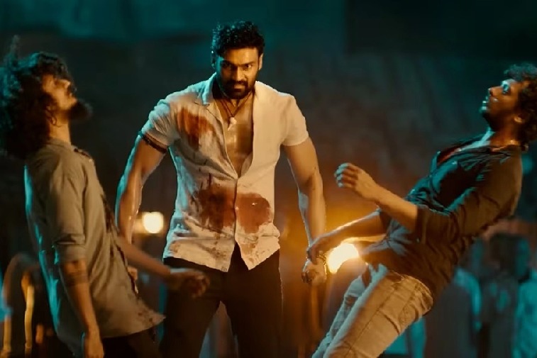 'Chatrapathi' trailer sets perfect stage for official Hindi remake of Rajamouli's eponymous film