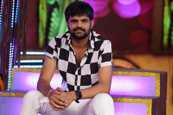 'Rangasthalam' Mahesh Becomes A Busy Bee, Part Of Crazy Projects