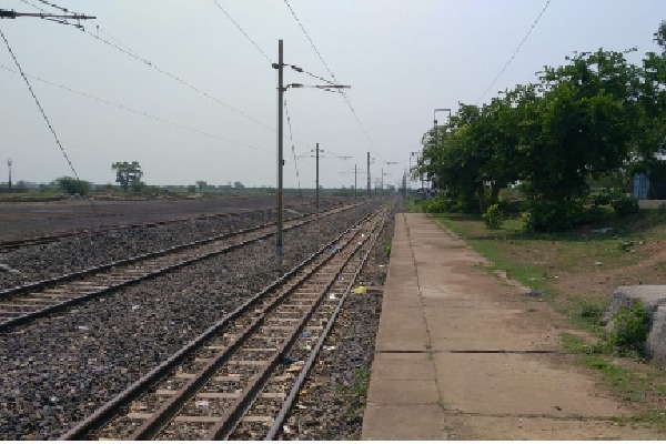 Gati Shakti Cargo Terminal to come up at Hyd's Gadchandur station