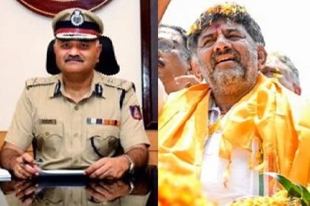 New CBI Director Praveen Sood expert in tackling cybercrime faced Shivakumar's ire