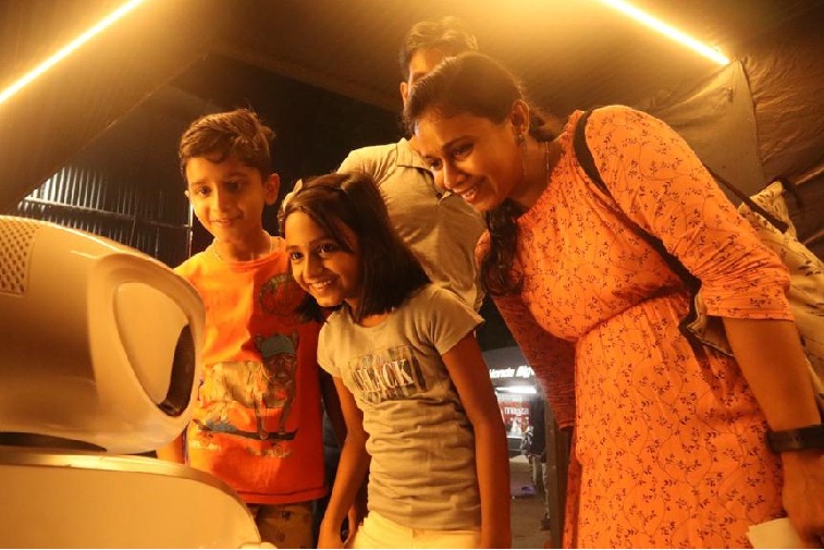 INKER Robotics Responds to overwhelming demand, Extends Hellobotz - Robotics Expo