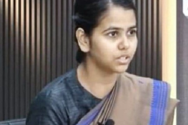 Ishita Kishore tops UPSC, top four seats bagged by women