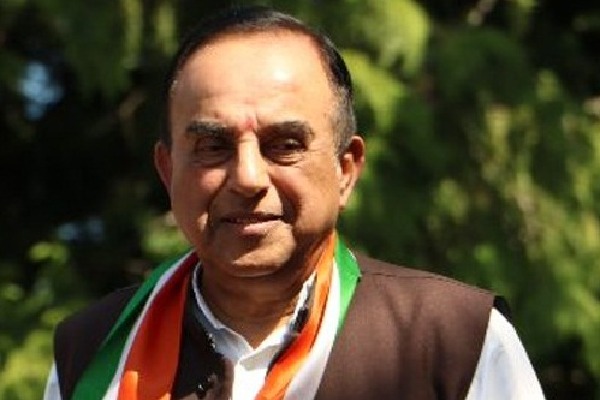 National Herald case: Subramanian Swamy opposes Rahul Gandhi's plea seeking fresh passport