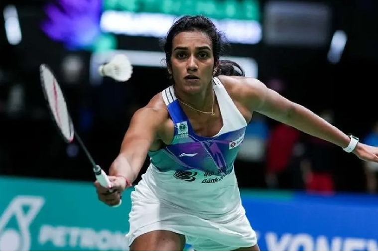 Indonesia Open: Sindhu, Prannoy advance to Round of 16; Treesa-Gayatri bow out in opener