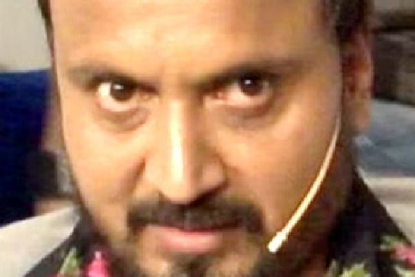 Comedian Tirthanand Rao attepmts suicide again, livestreams on Facebook