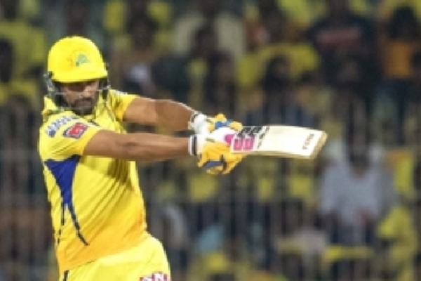 MLC 2023: Ambati Rayudu, Devon Conway, and Mitchell Santner to play for Texas Super Kings