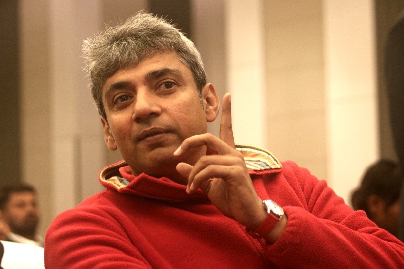 Ajay Jadeja to be seen as contestant in 'Bigg Boss OTT' Season 2
