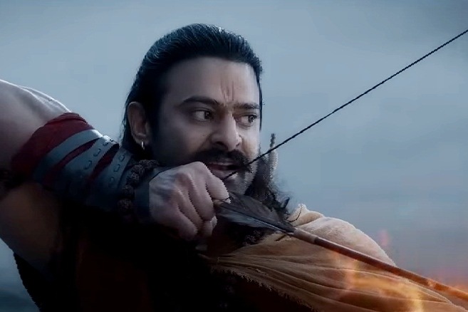 Maha Congress demands ban on 'Adipurush' for slurs on religious idols