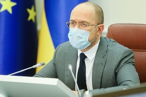 60 countries assist Ukraine's reconstruction: PM