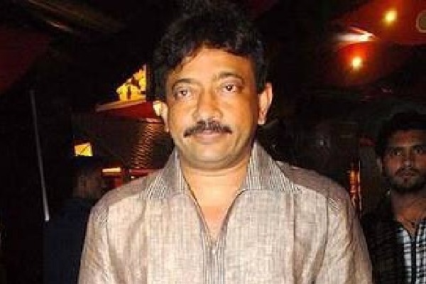 'అంతం' సినిమా ఫ్లాప్ .. అయినా అది నాకు మంచే చేసింది: రామ్ గోపాల్ వర్మ