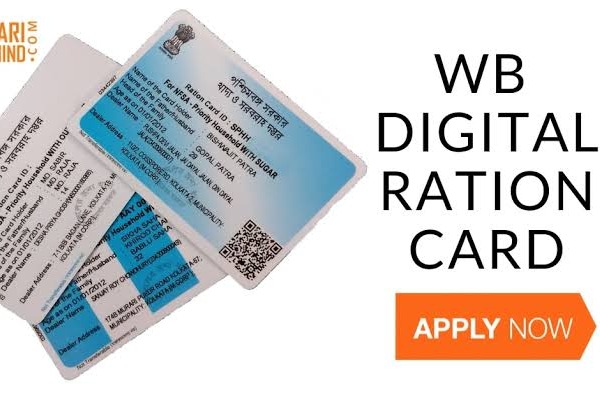 Two crore fake ration cards cancelled in Bengal