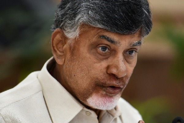 TDP launches new campaign ‘Nalugella Narakam’ against Jagan government