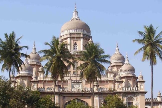 Telangana minister hits back after Governor voices concern over Osmania Hospital