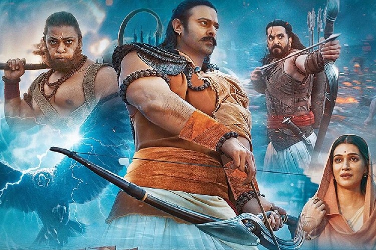 Delhi HC posts for July 27 PIL by right-wing body against 'Adipurush'