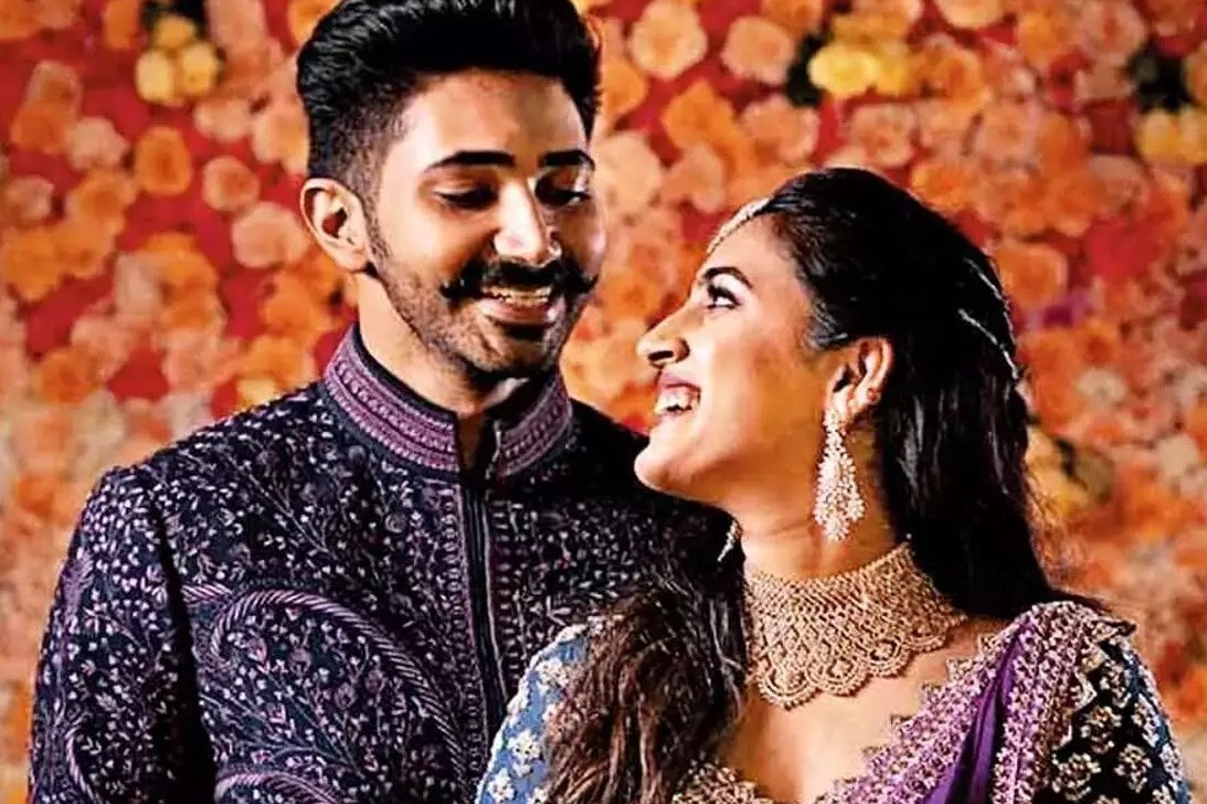 Niharika Konidela announces divorce from Chaitanya Jonnalagadda