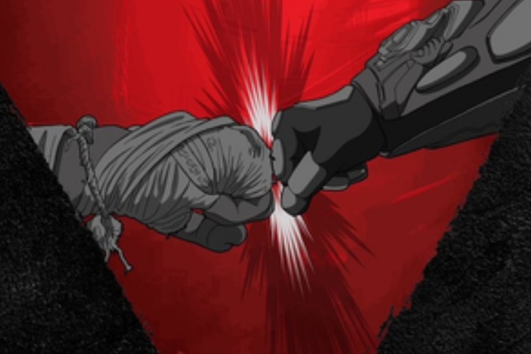 Makers of Prabhas-starrer 'Project K' unveil merchandise ahead of Comic-Con