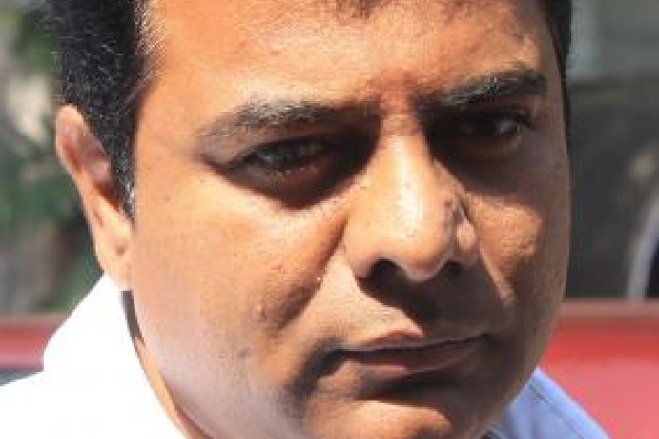 BRS calls for protests against Cong leader’s statement on free power