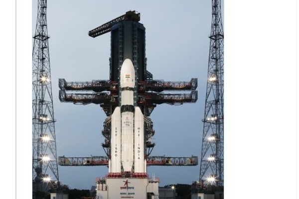Will carry the hopes and dreams of our nation: PM Modi on Chandrayaan-3 lunar mission