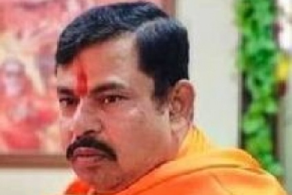 Telangana BJP MLA’s meeting with minister Harish Rao triggers speculations