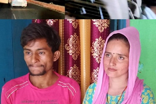 Pakistani woman's case under investigation, says MEA