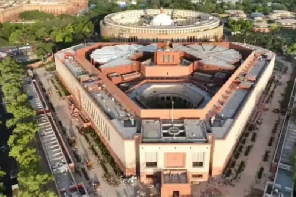 Oppn MPs give notice in Parliament to discuss Manipur violence, seek PM's reply